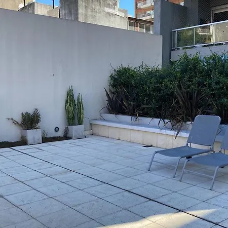 Calido Mono Piscina Solarium Laundry Subte D 50Mts Av Santa Fe Apartamento Buenos Aires Exterior foto